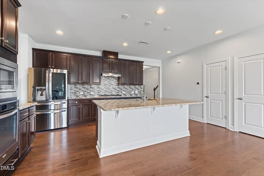 1017 Benay Road Morrisville NC 27560