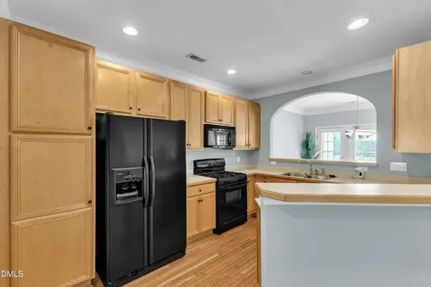 4308 Flintlock Lane Durham NC 27704
