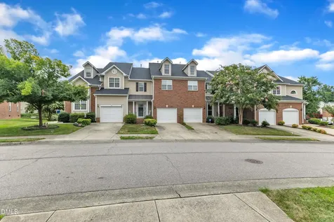 4308 Flintlock Lane Durham NC 27704