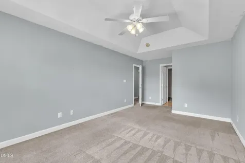 4308 Flintlock Lane Durham NC 27704