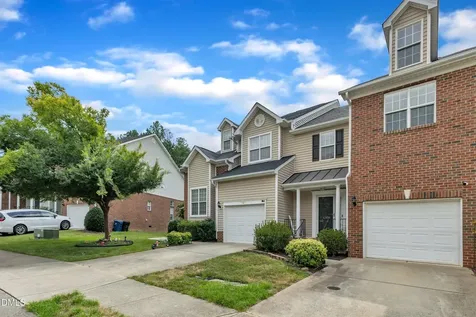 4308 Flintlock Lane Durham NC 27704