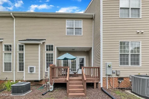 4308 Flintlock Lane Durham NC 27704
