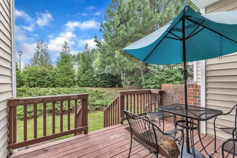 4308 Flintlock Lane Durham NC 27704
