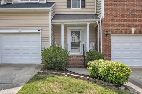 4308 Flintlock Lane Durham NC 27704