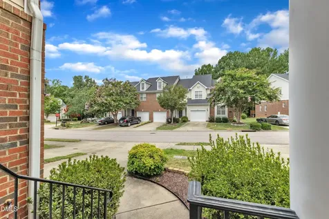 4308 Flintlock Lane Durham NC 27704