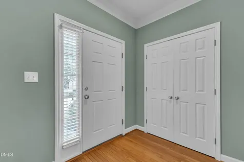 4308 Flintlock Lane Durham NC 27704