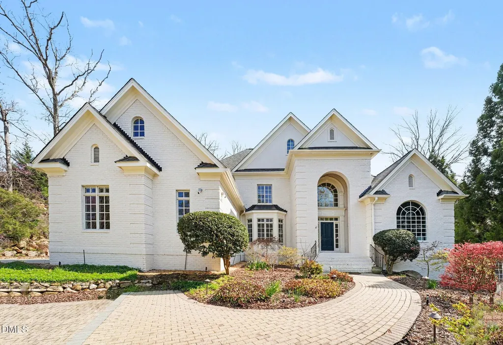 97514 Franklin Ridge Chapel Hill NC 27517