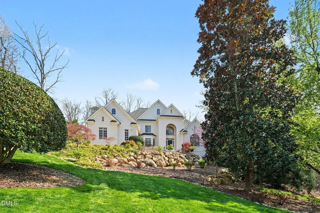 97514 Franklin Ridge Chapel Hill NC 27517