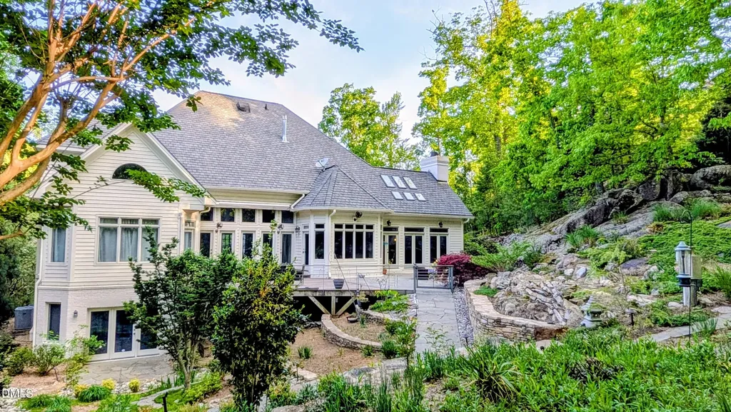 97514 Franklin Ridge Chapel Hill NC 27517