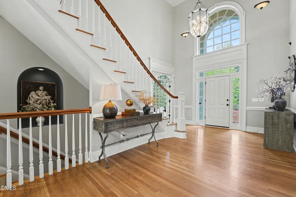 97514 Franklin Ridge Chapel Hill NC 27517