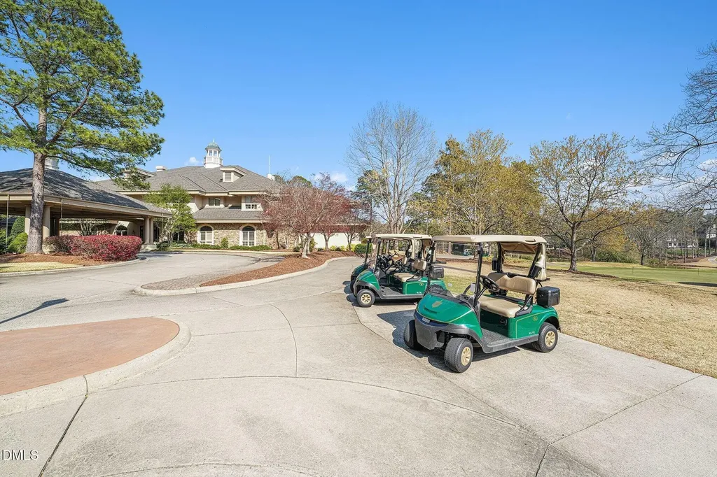 97514 Franklin Ridge Chapel Hill NC 27517