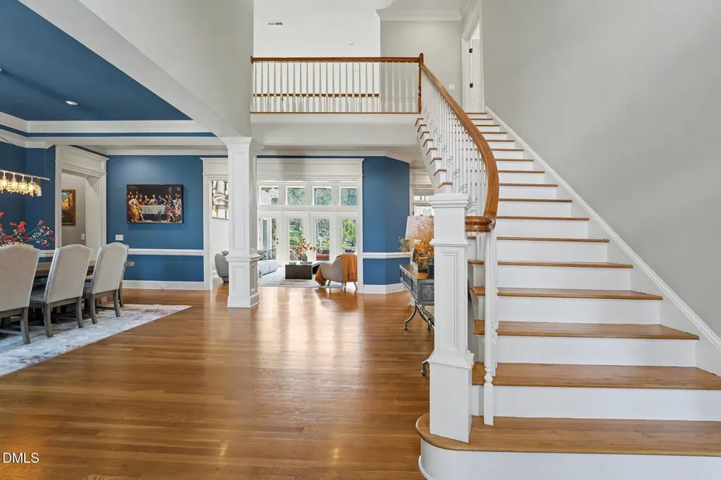 97514 Franklin Ridge Chapel Hill NC 27517