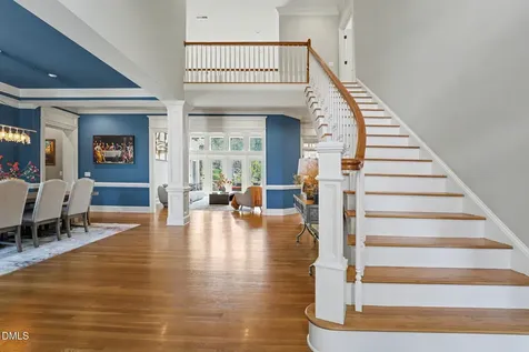 97514 Franklin Ridge Chapel Hill NC 27517