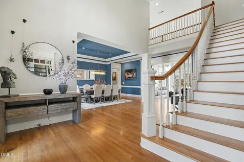 97514 Franklin Ridge Chapel Hill NC 27517