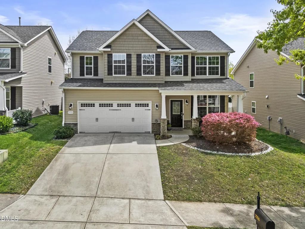 2050 Sinclair Burlington NC 27215