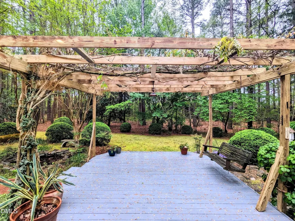 4901 Stoneridge Drive Raleigh NC 27612