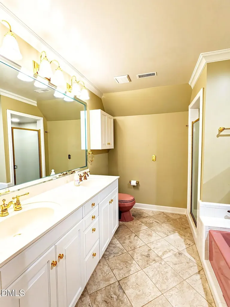 4901 Stoneridge Drive Raleigh NC 27612