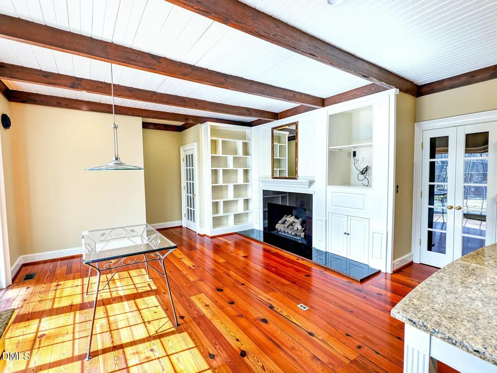 4901 Stoneridge Drive Raleigh NC 27612
