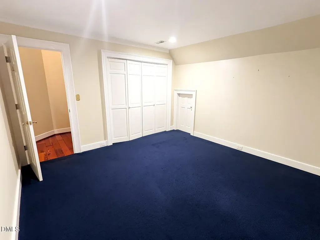 4901 Stoneridge Drive Raleigh NC 27612