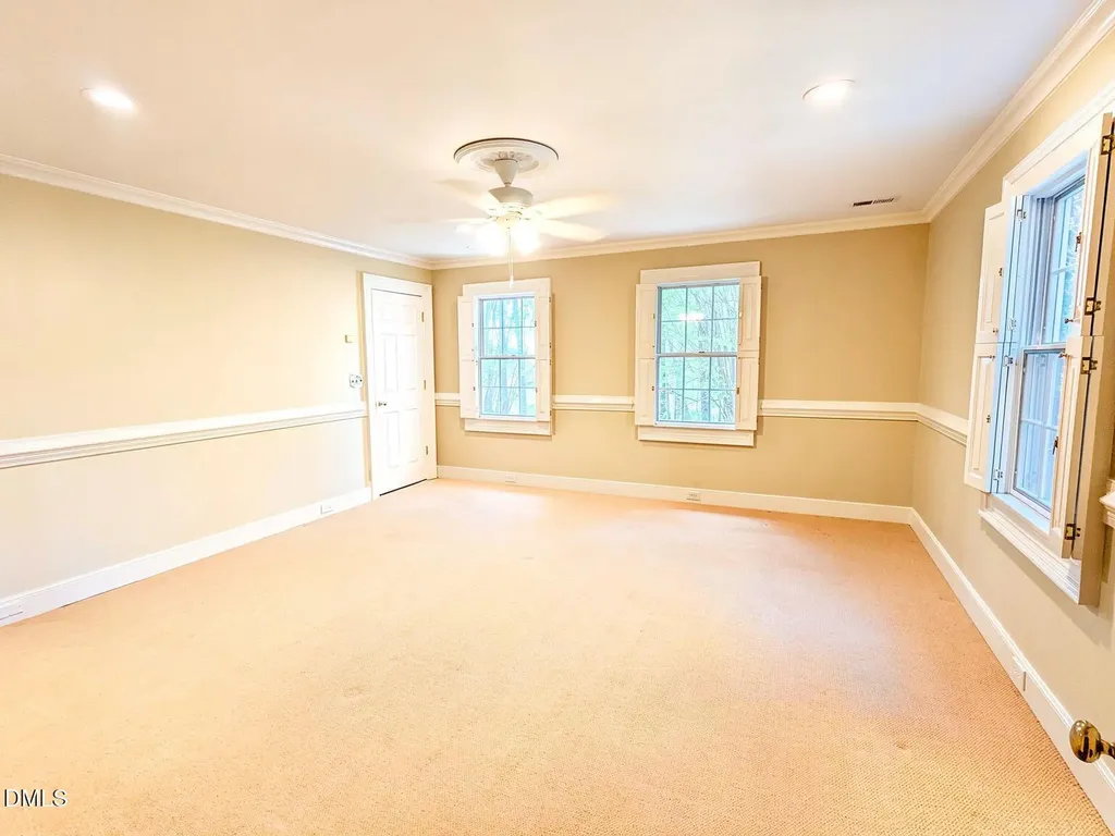 4901 Stoneridge Drive Raleigh NC 27612