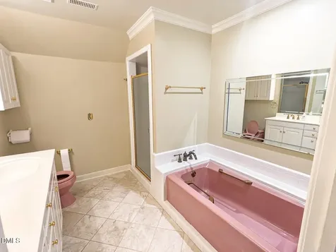 4901 Stoneridge Drive Raleigh NC 27612