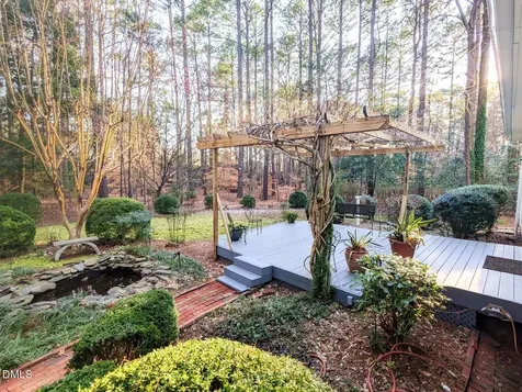 4901 Stoneridge Drive Raleigh NC 27612