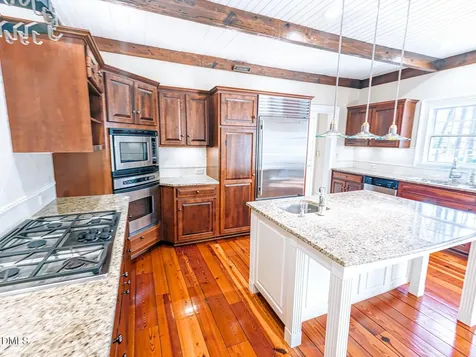 4901 Stoneridge Drive Raleigh NC 27612