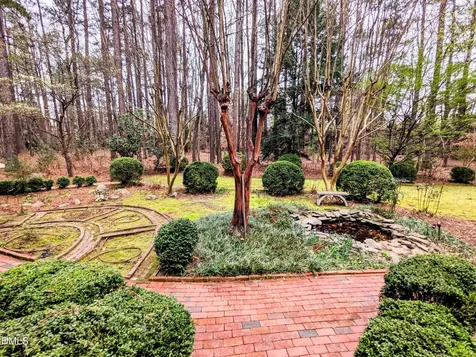 4901 Stoneridge Drive Raleigh NC 27612