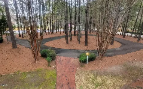 4901 Stoneridge Drive Raleigh NC 27612