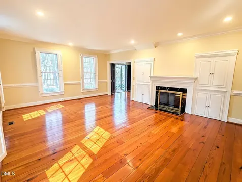 4901 Stoneridge Drive Raleigh NC 27612