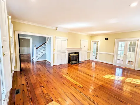 4901 Stoneridge Drive Raleigh NC 27612