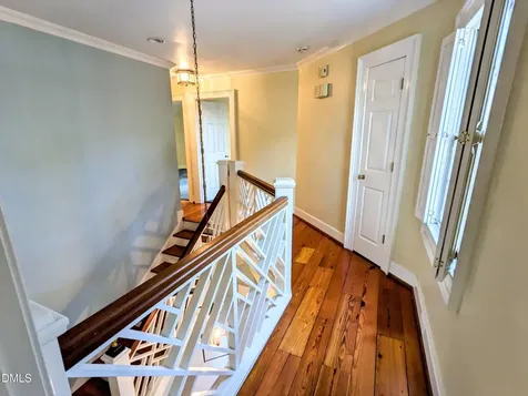 4901 Stoneridge Drive Raleigh NC 27612