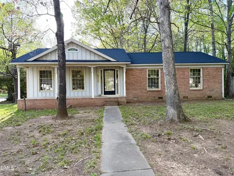 5834 Shamrock Road Durham NC 27713