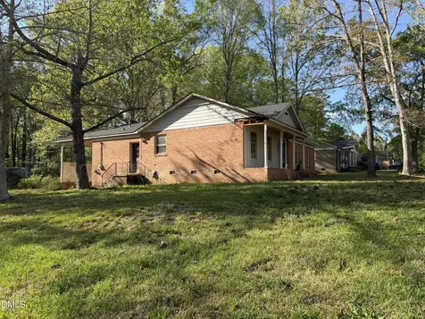 5834 Shamrock Road Durham NC 27713