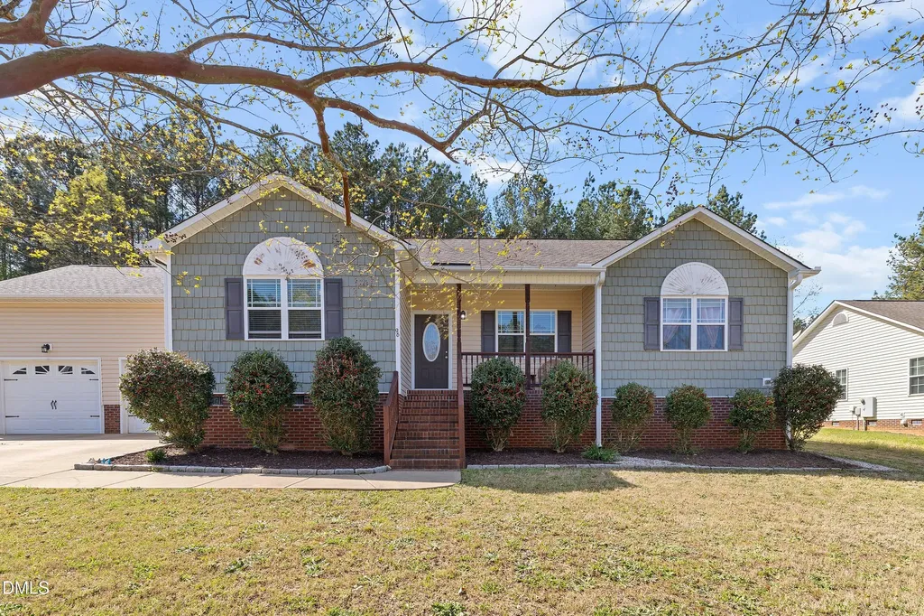 96 Sequoia Drive Clayton NC 27527
