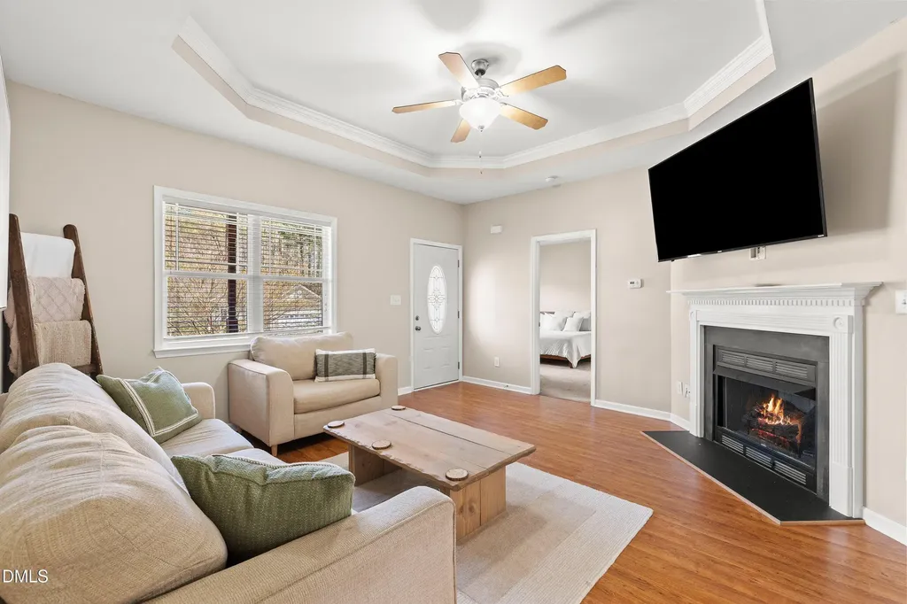 96 Sequoia Drive Clayton NC 27527