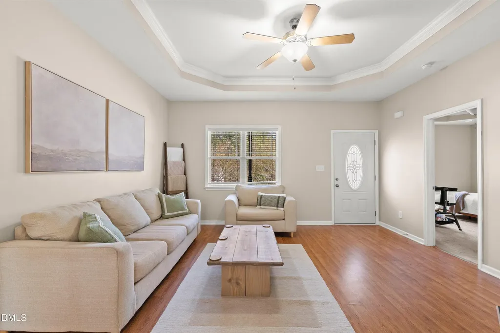 96 Sequoia Drive Clayton NC 27527