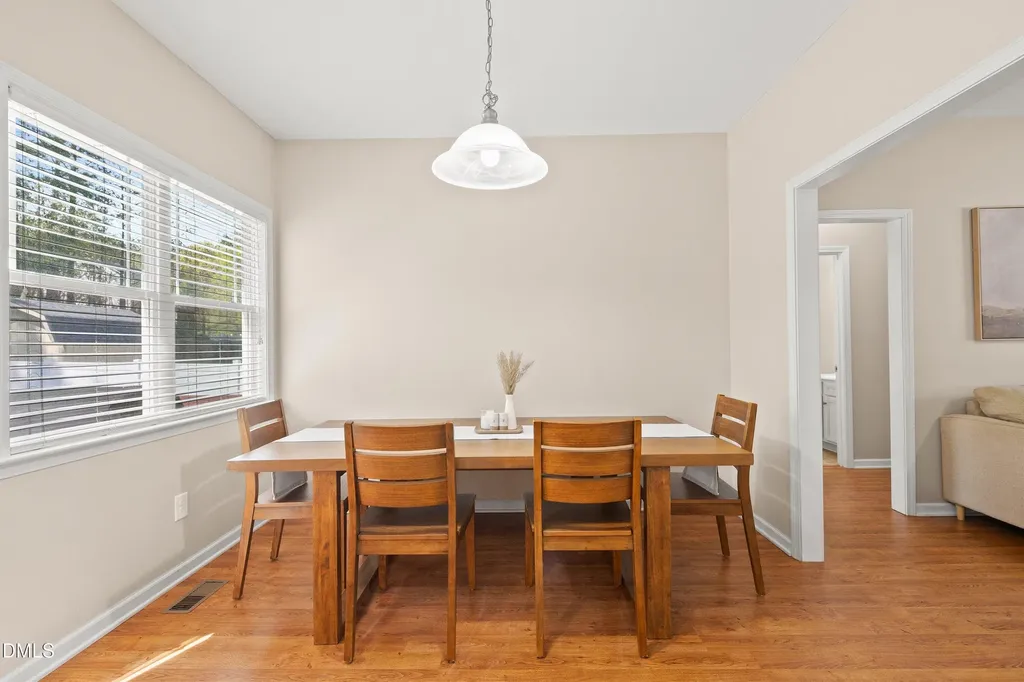 96 Sequoia Drive Clayton NC 27527