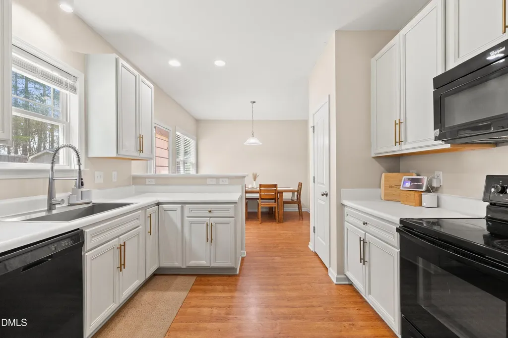 96 Sequoia Drive Clayton NC 27527