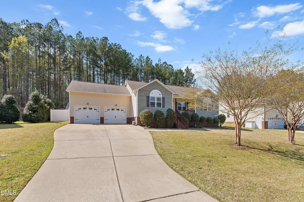 96 Sequoia Drive Clayton NC 27527