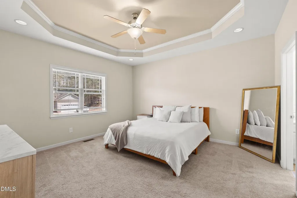96 Sequoia Drive Clayton NC 27527