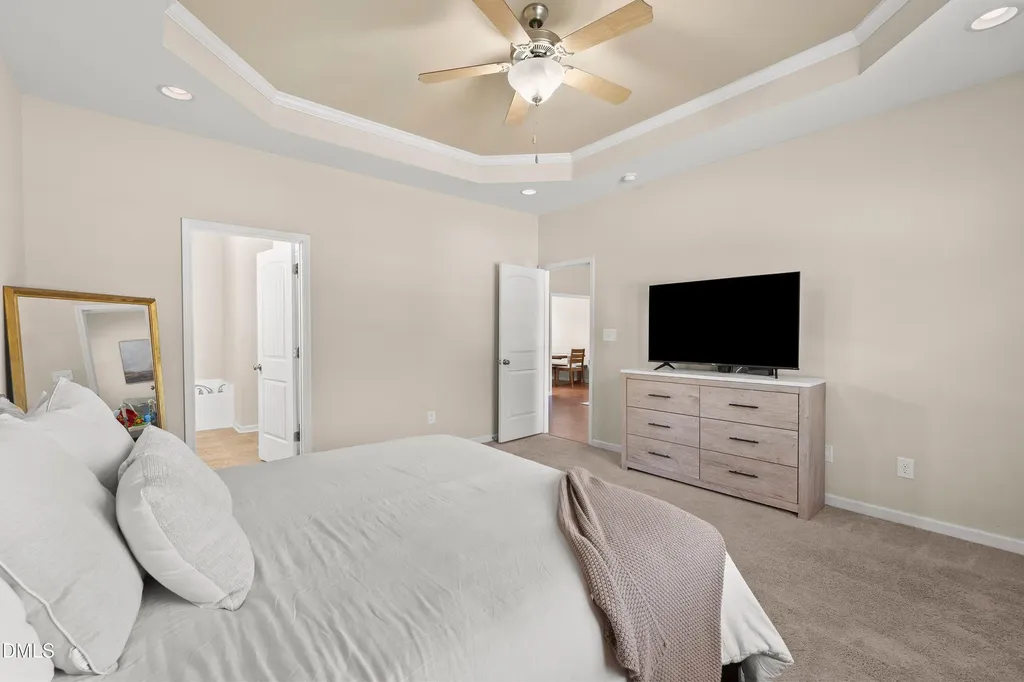 96 Sequoia Drive Clayton NC 27527