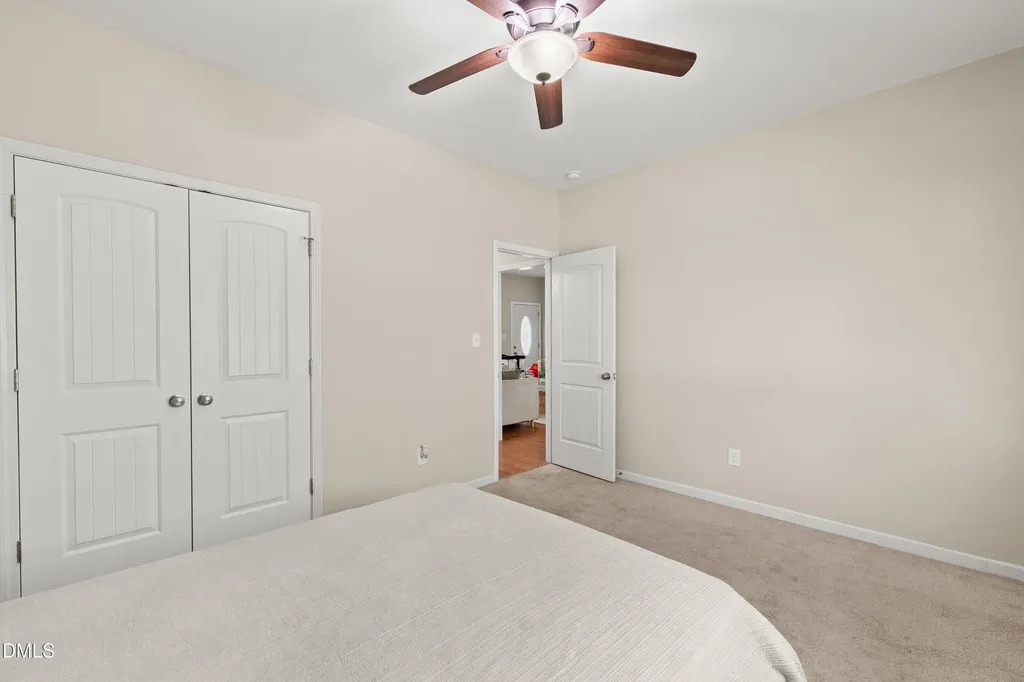96 Sequoia Drive Clayton NC 27527