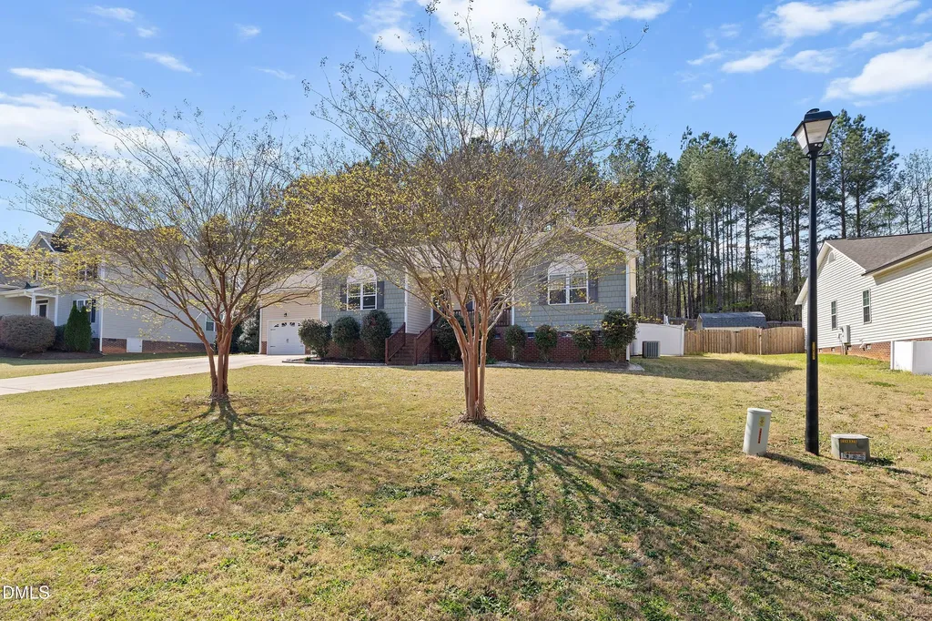 96 Sequoia Drive Clayton NC 27527