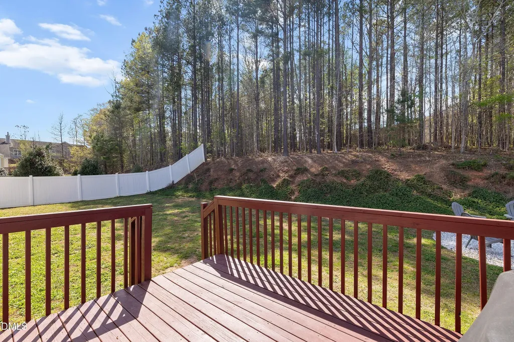 96 Sequoia Drive Clayton NC 27527