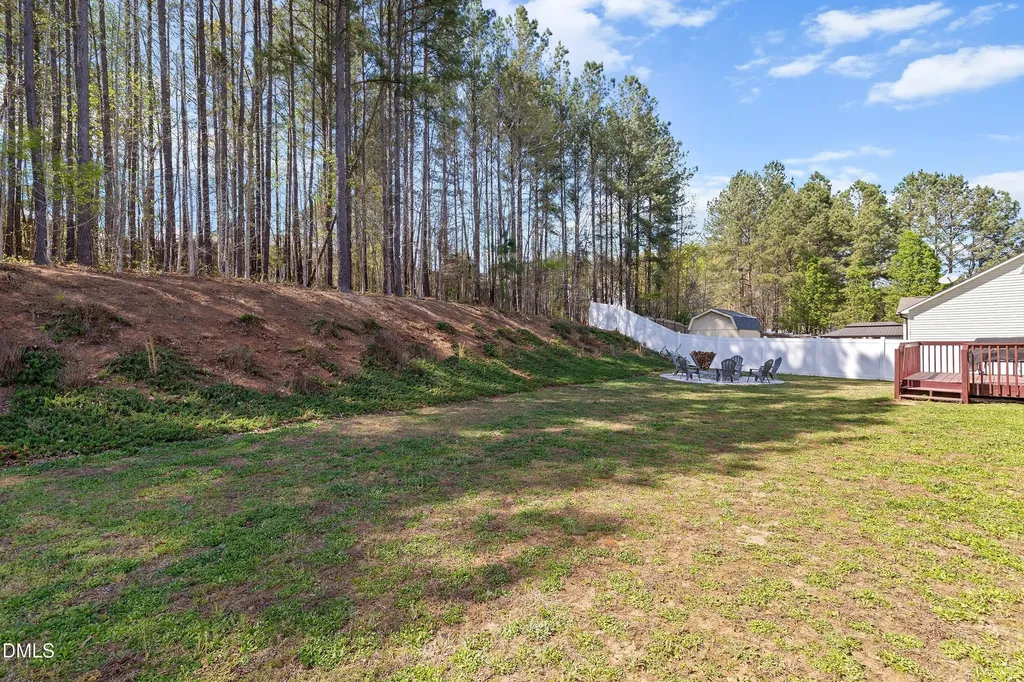 96 Sequoia Drive Clayton NC 27527