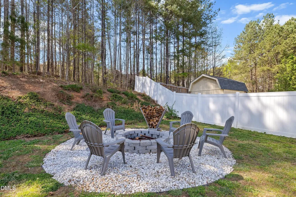 96 Sequoia Drive Clayton NC 27527