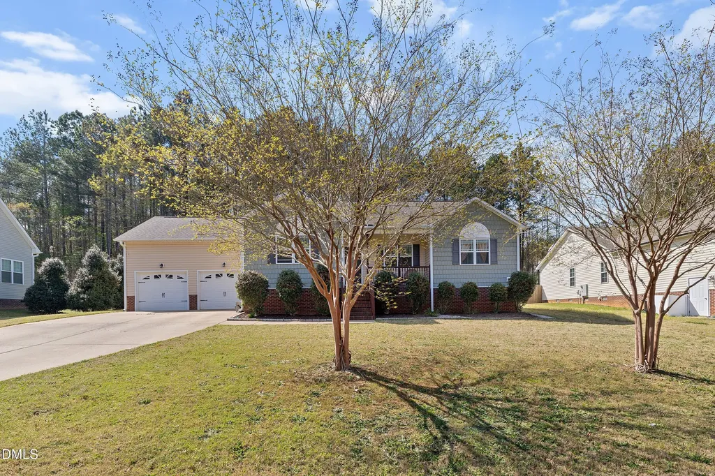 96 Sequoia Drive Clayton NC 27527