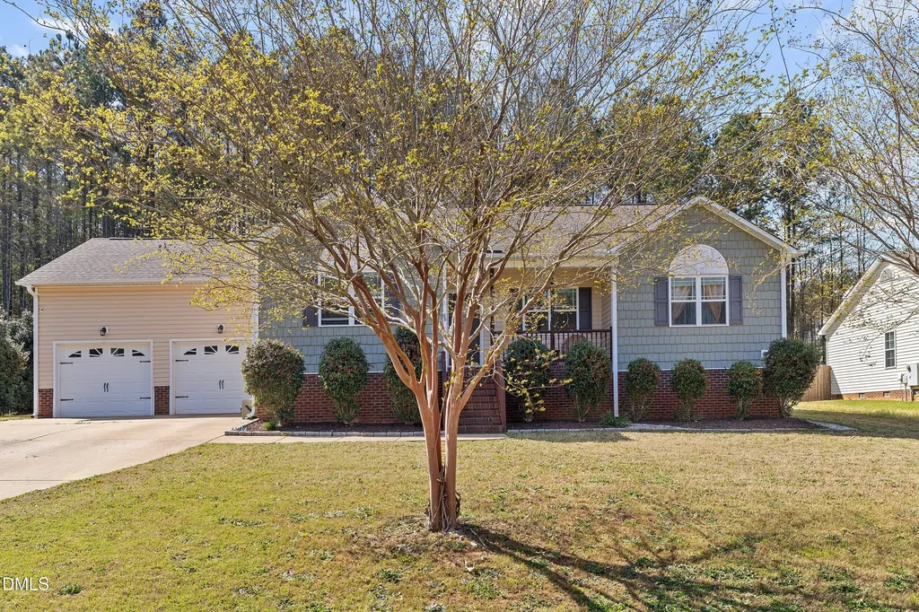 96 Sequoia Drive Clayton NC 27527