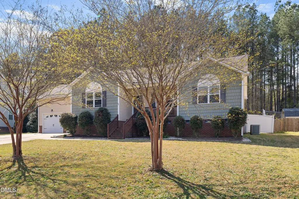 96 Sequoia Drive Clayton NC 27527